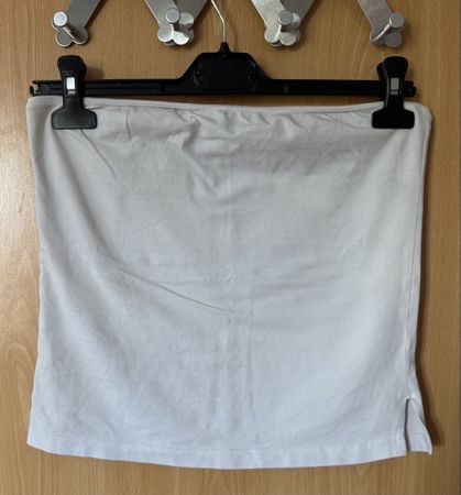 Hautepulli, Blanc