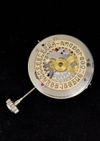 Movimento Rolex cal. 1570 indicatore data per GMT, rif. 1675