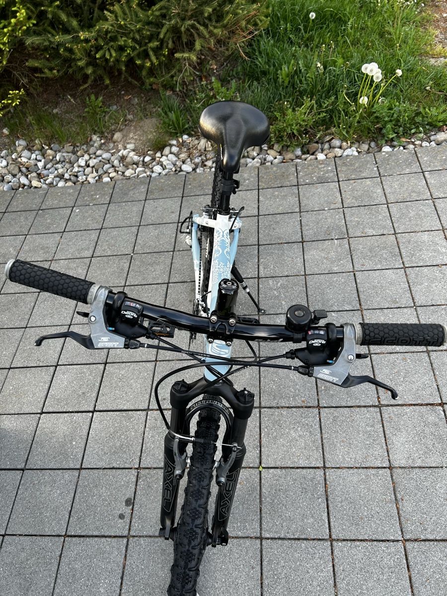Scott Velos: Tolles Mountain-Bike - Scott Contessa – Gebraucht aus Meggen von HepiPepi 4