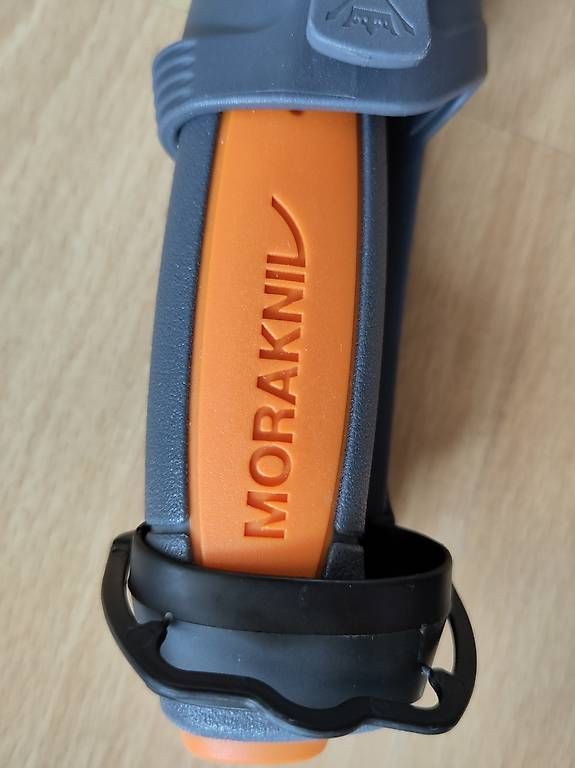Accessori: Einzeln oder mehrere Morakniv Jagdmesser Neu – Usato da Uznach venduto da Claudi1186 1