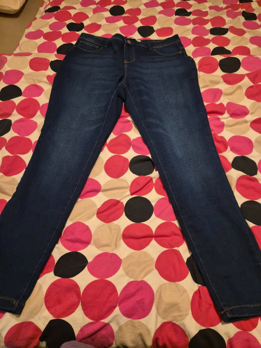 Jeans: Jeanshose gr  44  nr2 – Nuovo (secondo la descrizione) da Dietikon venduto da Eleda