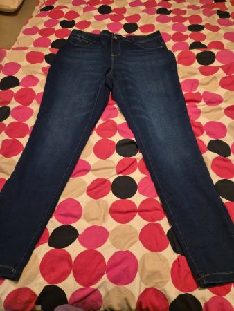 Jeanshose gr  44  nr2