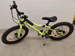 Kinderfahrrad California Cosmic 20 Zoll