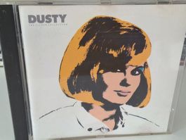 CD Dusty Springfield - The Silver Collection 😎