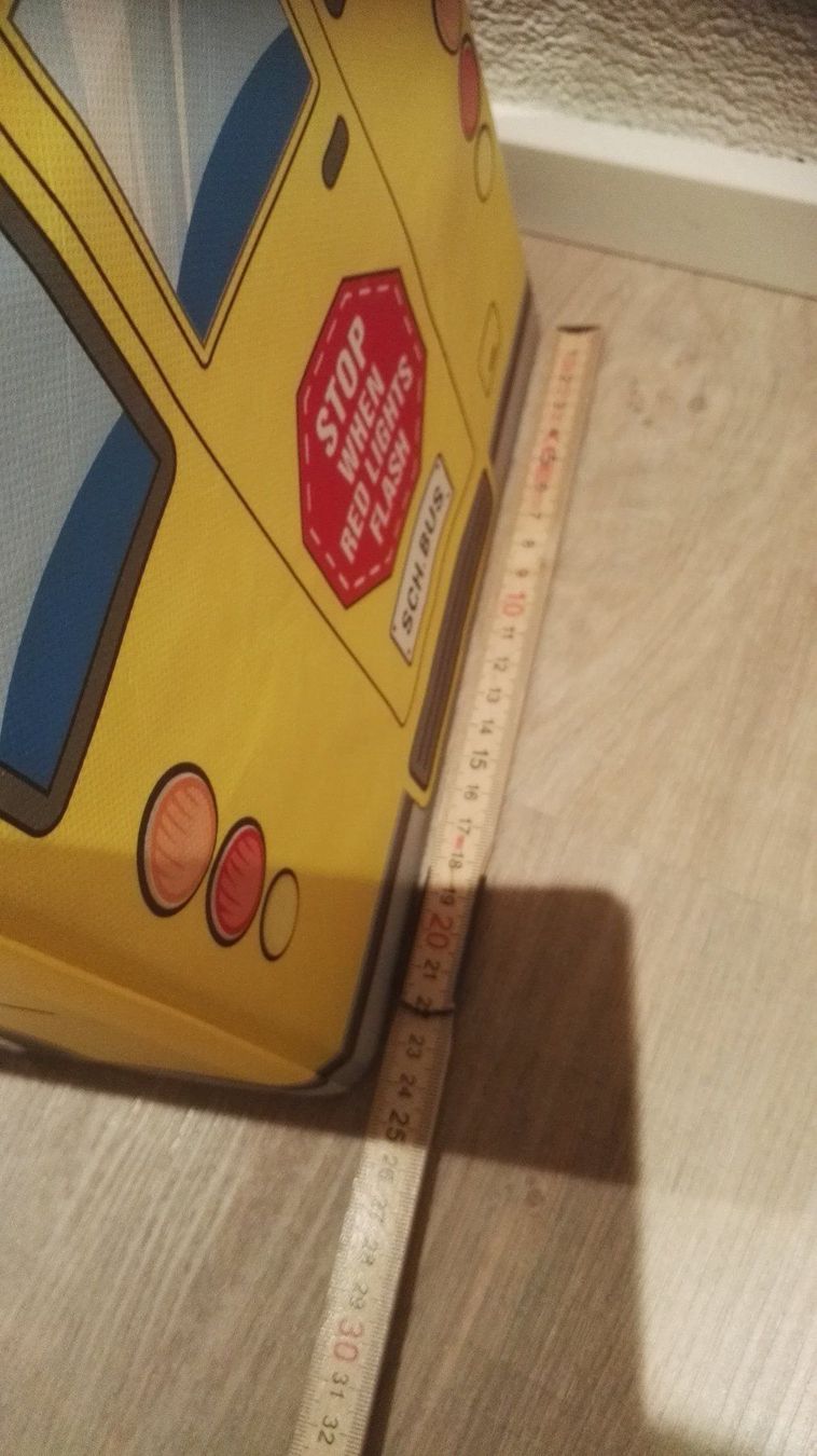 Altro per la casa: Spielzeug Aufbewahrungsbox – Usato da Egolzwil venduto da mobiledeluxe 7