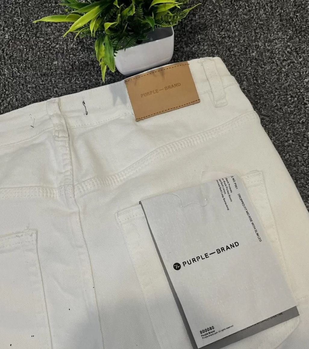 Jeans: Purple Brand Jeans – Nuovo (secondo la descrizione) da Zofingen venduto da oneles_tar2k 2