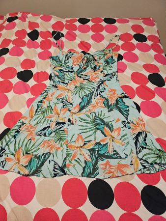 Minkpink sommerkleid gr xs
