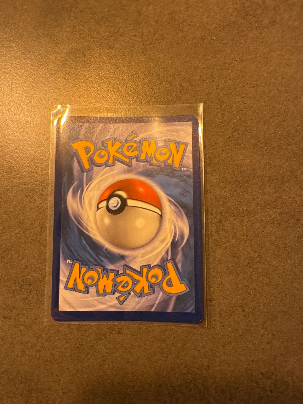 Pokémon Sammelbilder & Trading cards: Flareon Pokeball 013/131 Prismatic Evolutions – Neu (gemäss Beschreibung) aus Winterthur von Fischinho 1