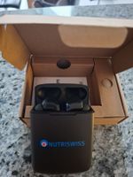 Nutriswiss Bluetooth Kopfhörer - Neu.