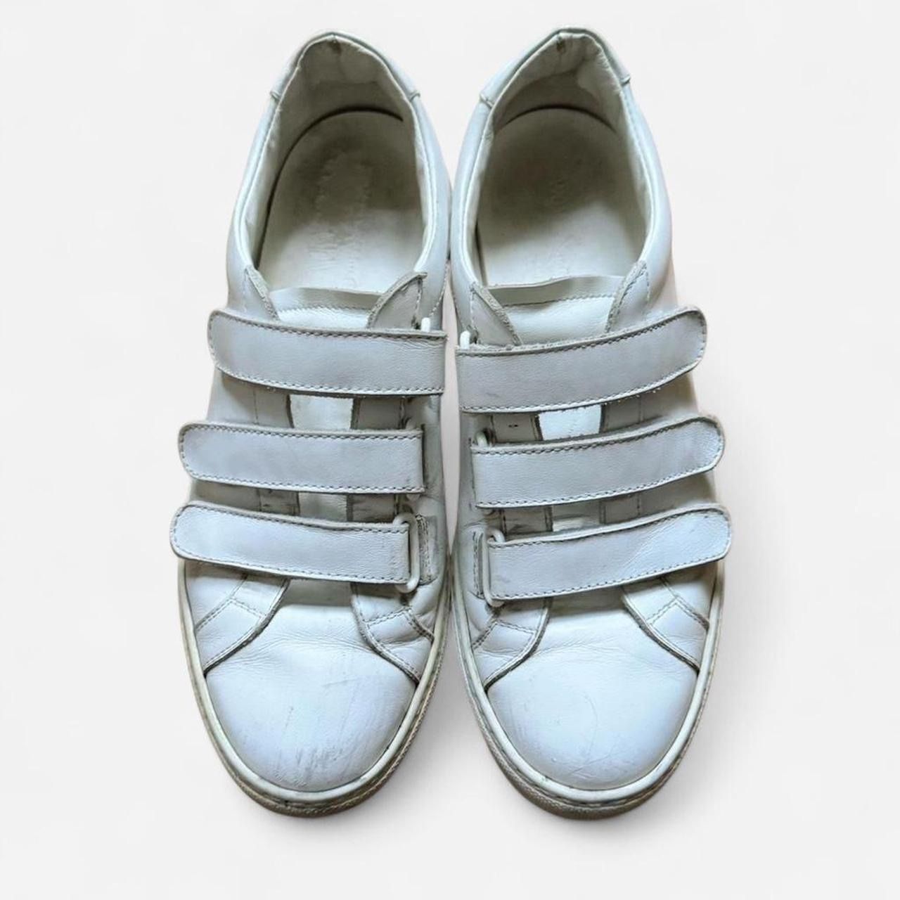 Herrenschuhe: Common Projects achilles three strap -  nick wooster – Gebraucht aus Zürich von h_studio_edit 1