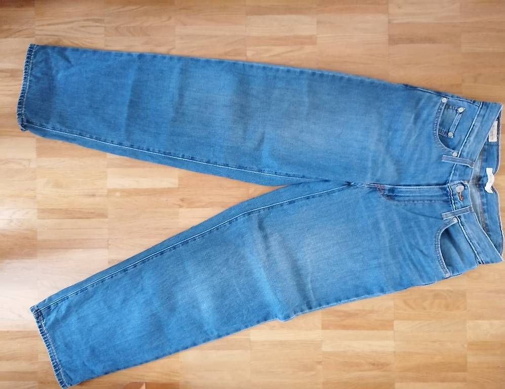 Jeans: Levi's Baggy Dad, Grösse 25 – Usato da Zürich venduto da ann_5gl2