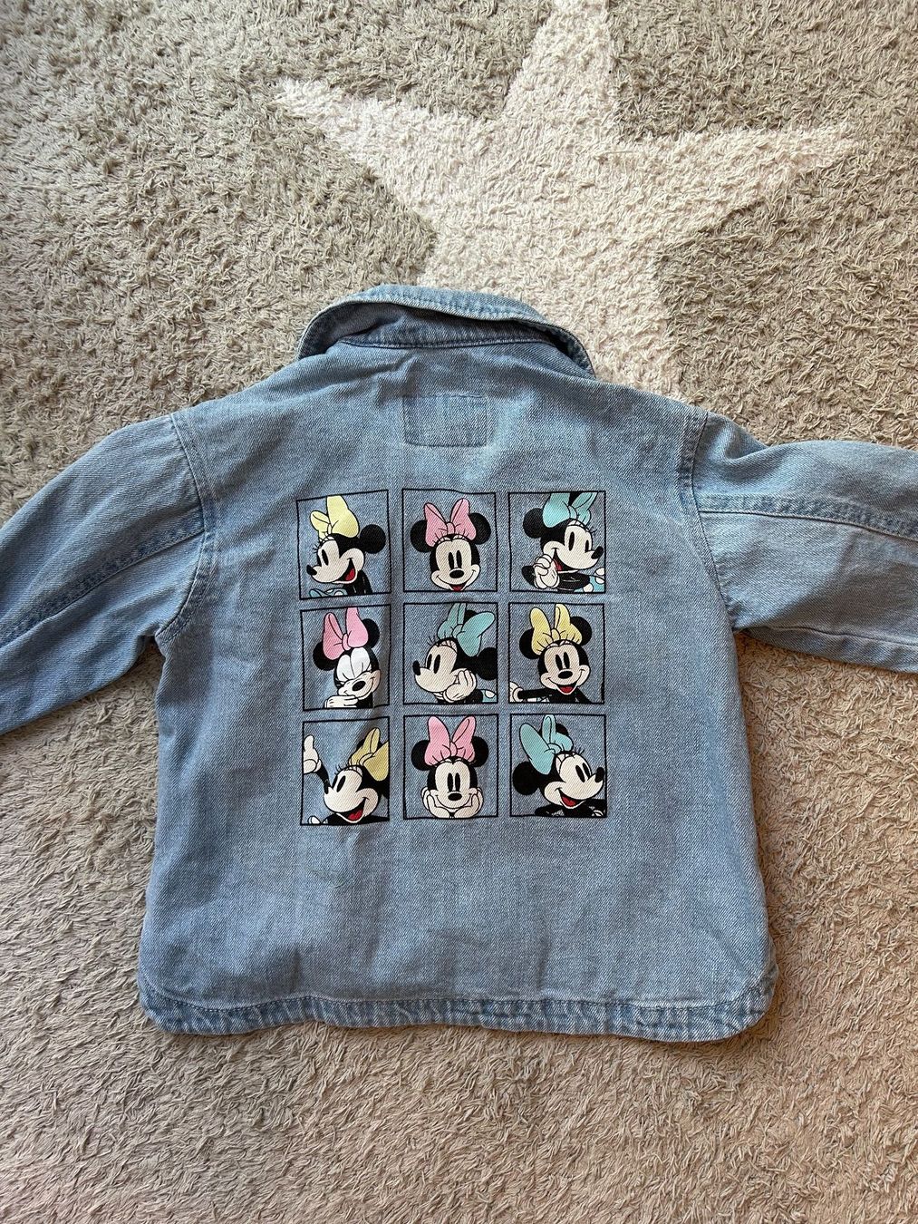 Zara Giacche & Cappotti: Jeansjacke ZARA – Usato da Zürich venduto da nicole242 1