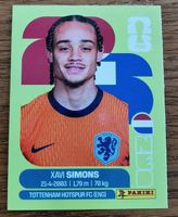 Xavi Simons NED 15 Panini FIFA World Cup 2026  ⚽🏆