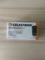 Celestron Zoomokular 8-24mm 1,25''