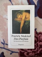 Das Parfum Buch