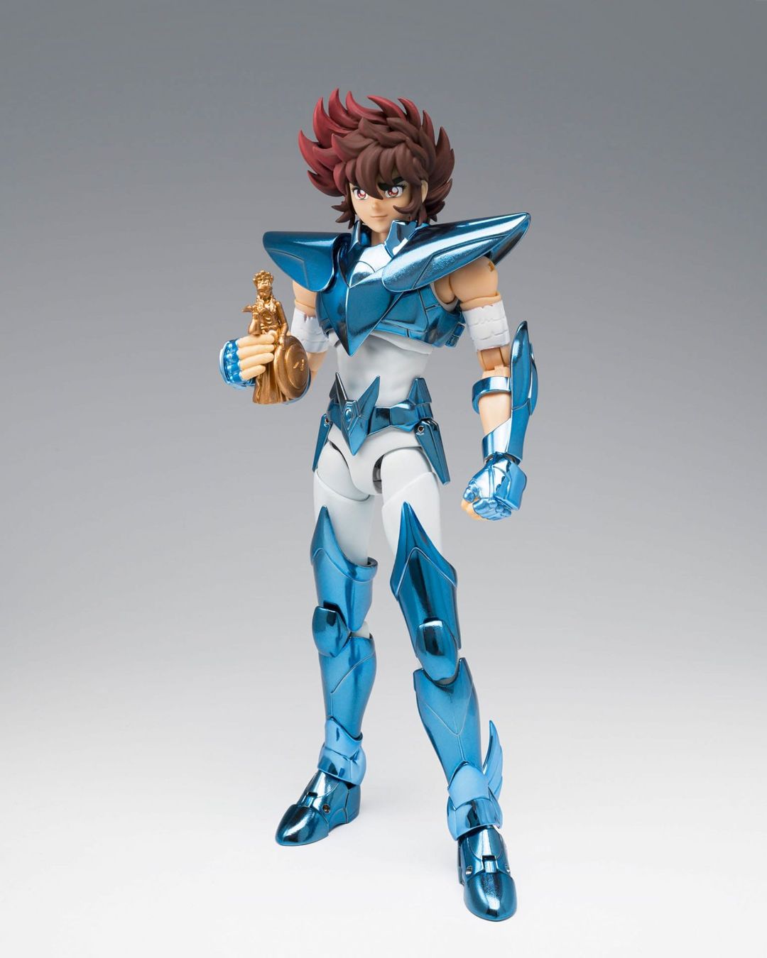 Bandai Figuren: Saint Cloth Myth Pegasus Final Bronze Cloth Original Color – Neu und originalverpackt aus St-Imier von ATTAKSHOP 3