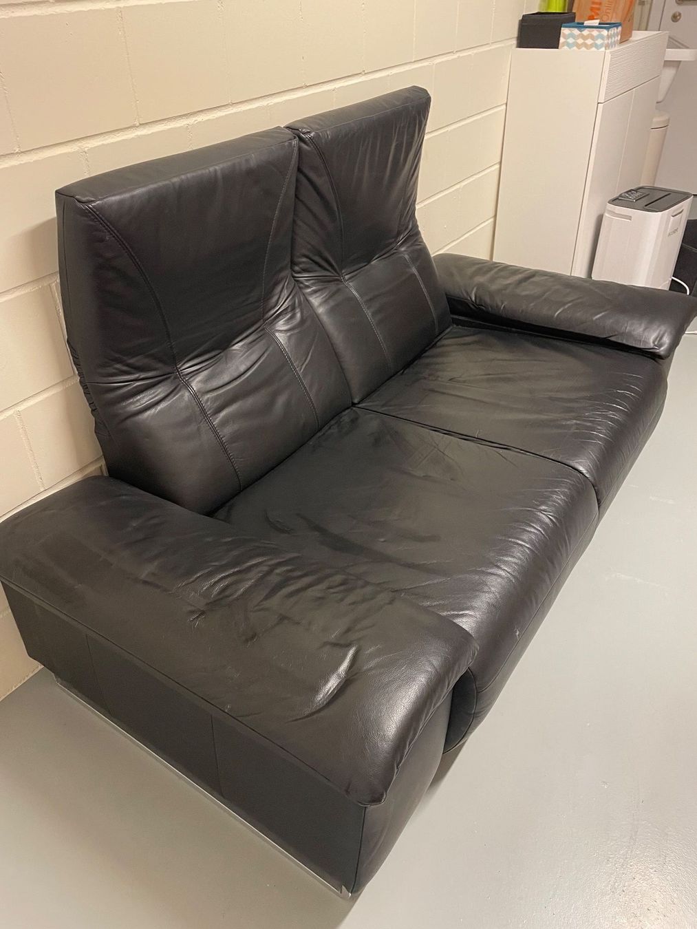 Divani: Sofa/canapé – Usato da Düdingen venduto da PeiryF 2