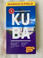 Reiseführer Kuba, mit Karte, Marco Polo, 2016