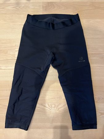 BLACKYAK Mewati Pant 3/4 - Thermohose Gr. L
