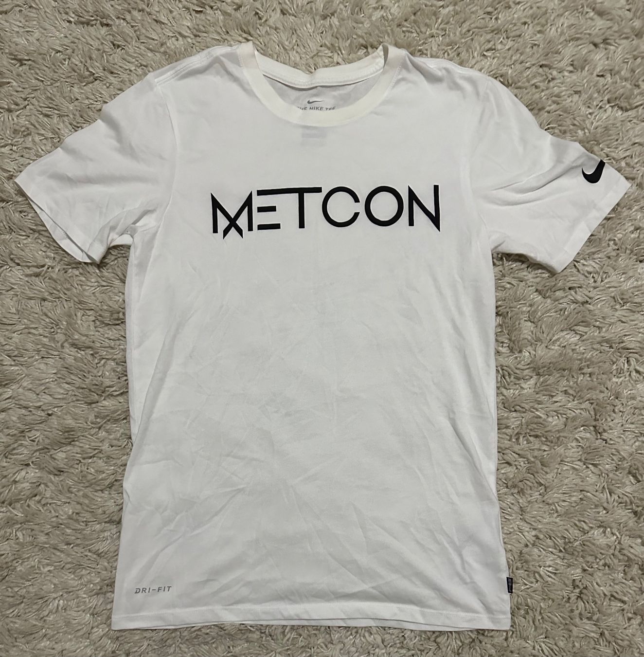 Nike T-Shirts: Nike T-Shirt Gr.S – Gebraucht aus Bern von BrandVilla 1