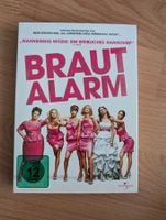 Brautalarm DVD - Top Zustand - Lustiger Film für den Sommer!