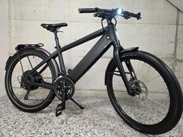 Stromer ST2 Sport 45kmh Ebike