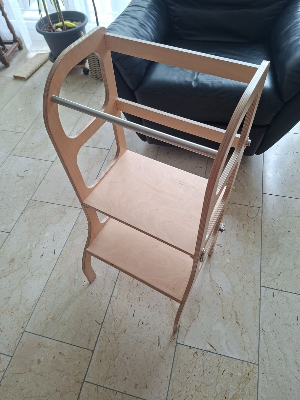 Jouets: Helper Tower - Table ETTE TETE – D'occasion à Zürich par svs83 1