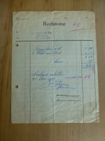 Solothurn, E. Jäggi- Bläsi Restaurant Sternen, 1949