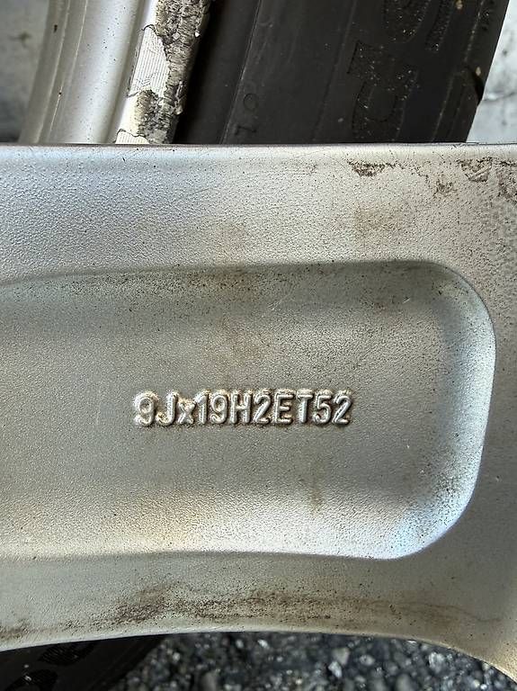 Cerchioni: Audi Felgen Rotor – Usato da Herisau venduto da can-61 3