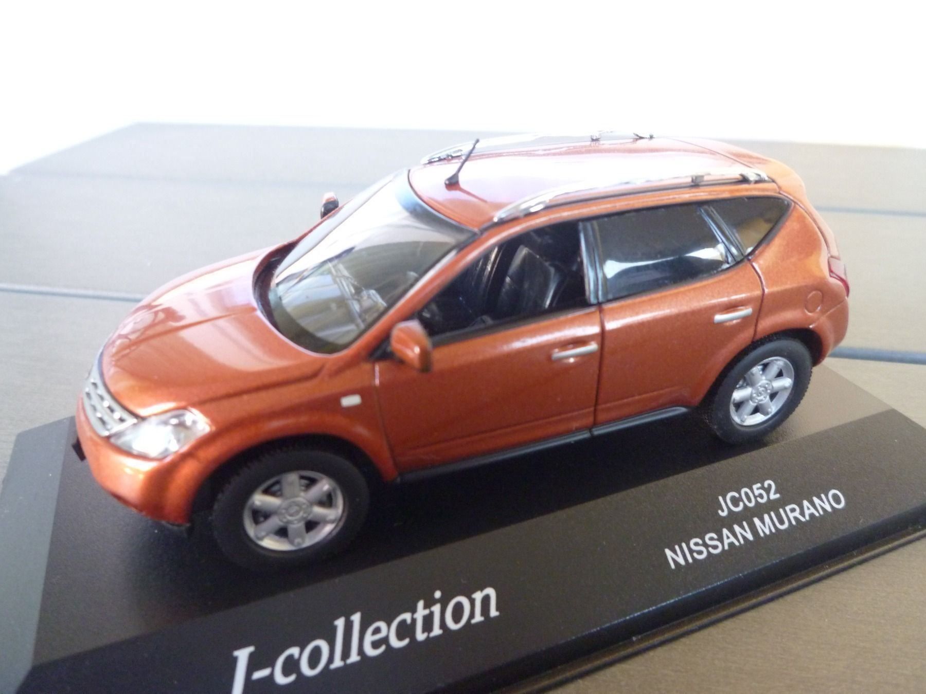 Nissan Modellini d'auto: Nissan Murano – Nuovo (secondo la descrizione) da Flawil venduto da Imperiosud 3