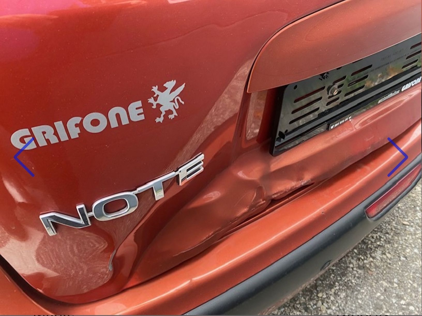 Automobili: NISSAN NOTE – Usato da Arbon venduto da Beli1992 5