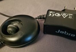 Jabra Drive Freisprechanlage Bluetooth - Top Zustand!