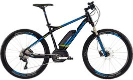 Bergamont E-Line Roxtar C 8.0 2015