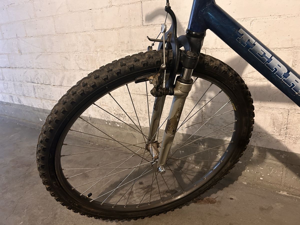 Velos: Mountainbike 26 Zoll – Gebraucht aus Bern von Dafi7 2