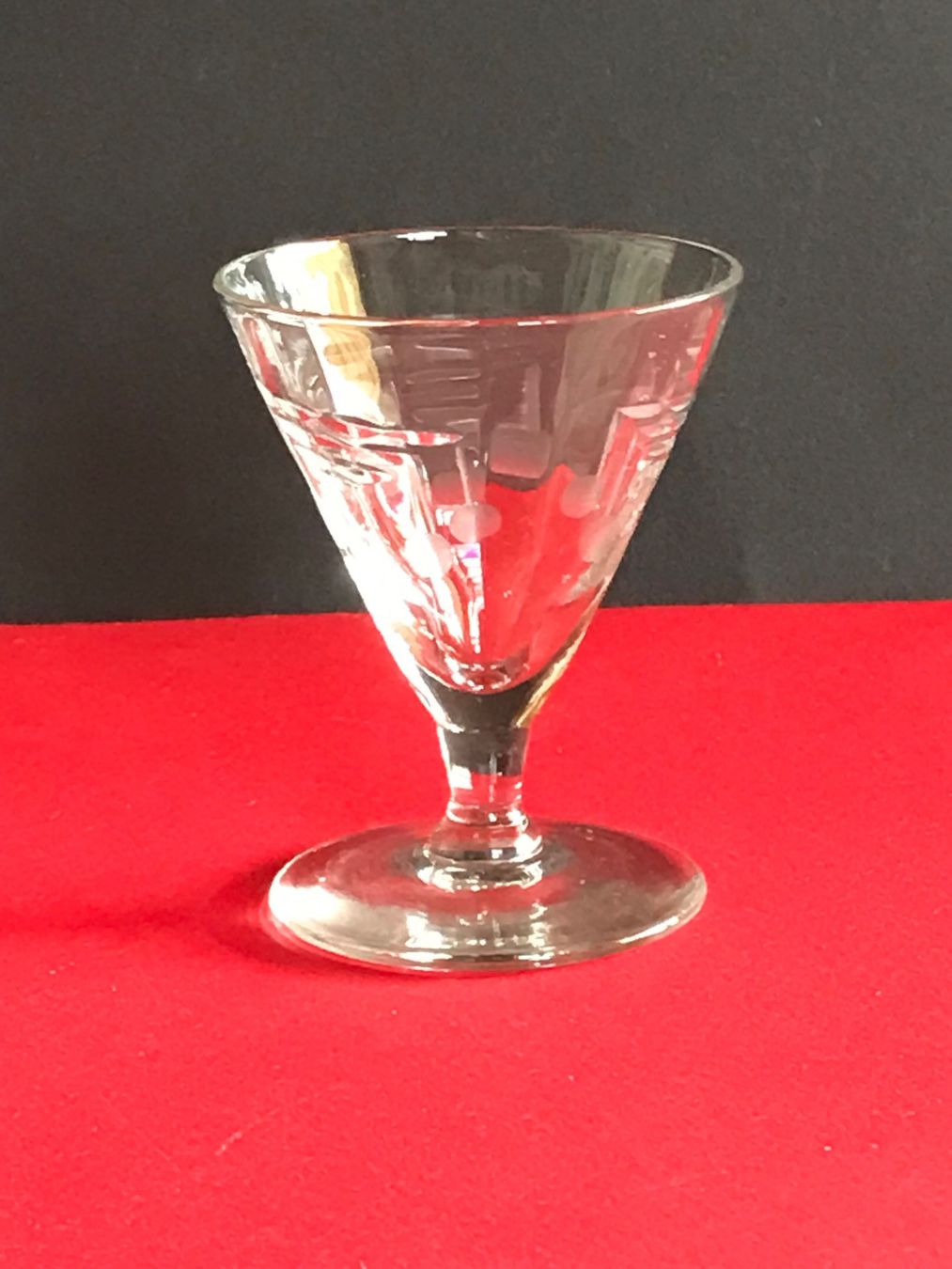 Bicchieri: Glas Gläser-Sammlung Whisky Schnaps Tequila + 10 Stk – Usato da Däniken SO venduto da allerlei54 8