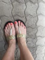 Gucci Sandalen 