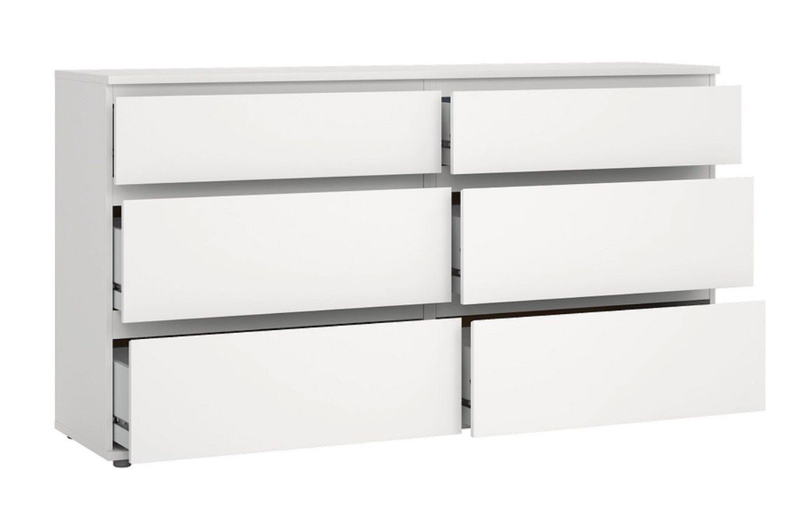 Conforama Kommoden: Commode 6 tiroirs – Neu und originalverpackt aus Vevey von rak_b5t2 2