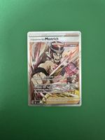 Fokussierter-Angriff Mastrich Full Art