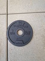Poids 1kilo