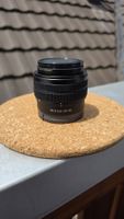 Sony FE 2860mm f/45.6 inkl. B+W UV Filter  neuwertig