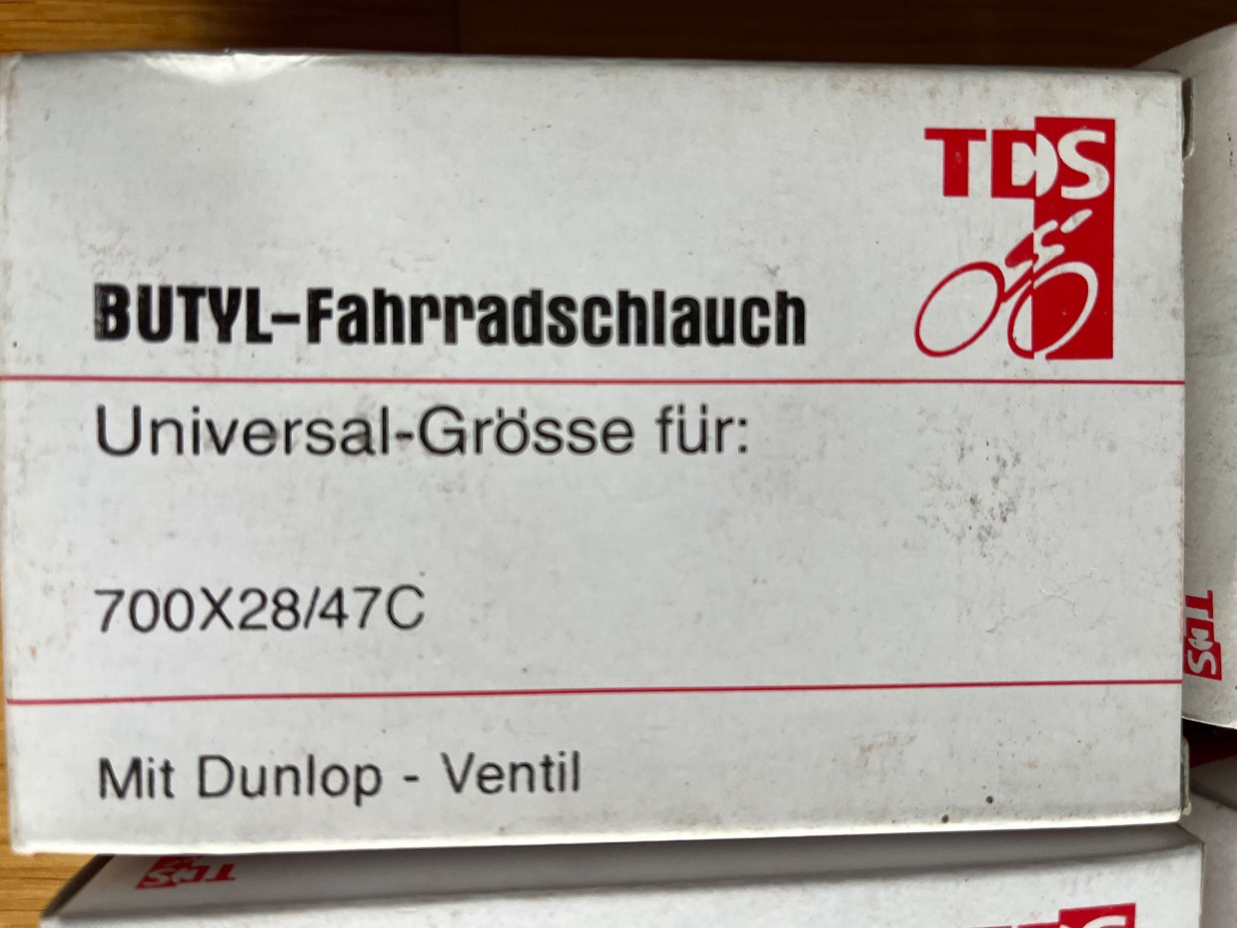Pezzi di ricambio: Veloschlauch – Nuovo (secondo la descrizione) da Thal venduto da nocheli 3
