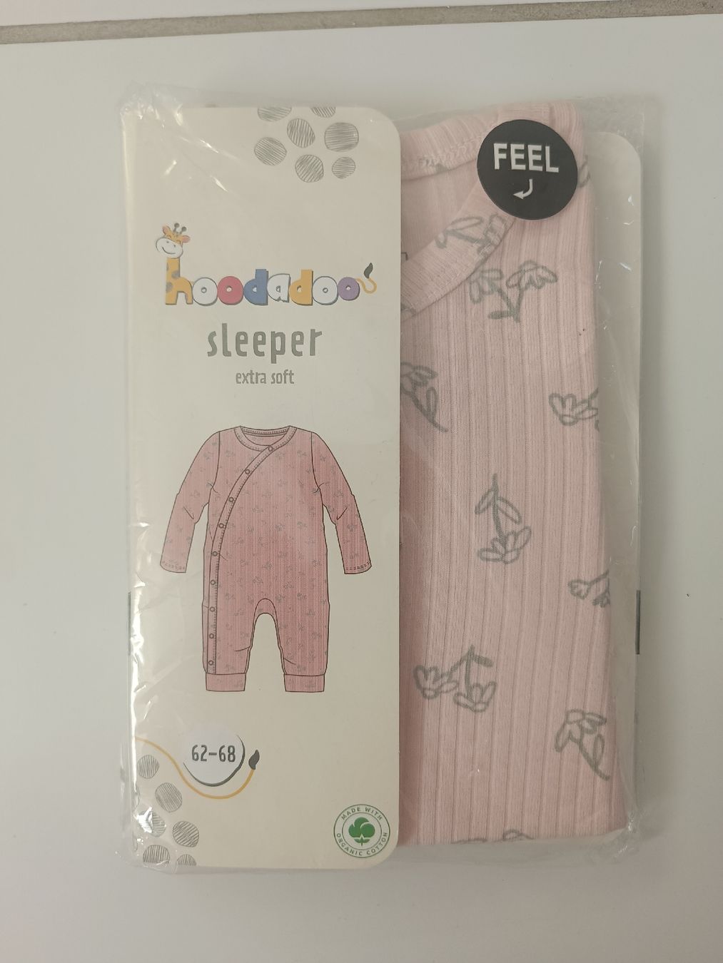 Pigiama & Simili: Kinderpyjama 62-68 – Nuovo e nell'imballaggio originale da Hägendorf venduto da aga_mh97