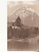 Spiez ca. 1930