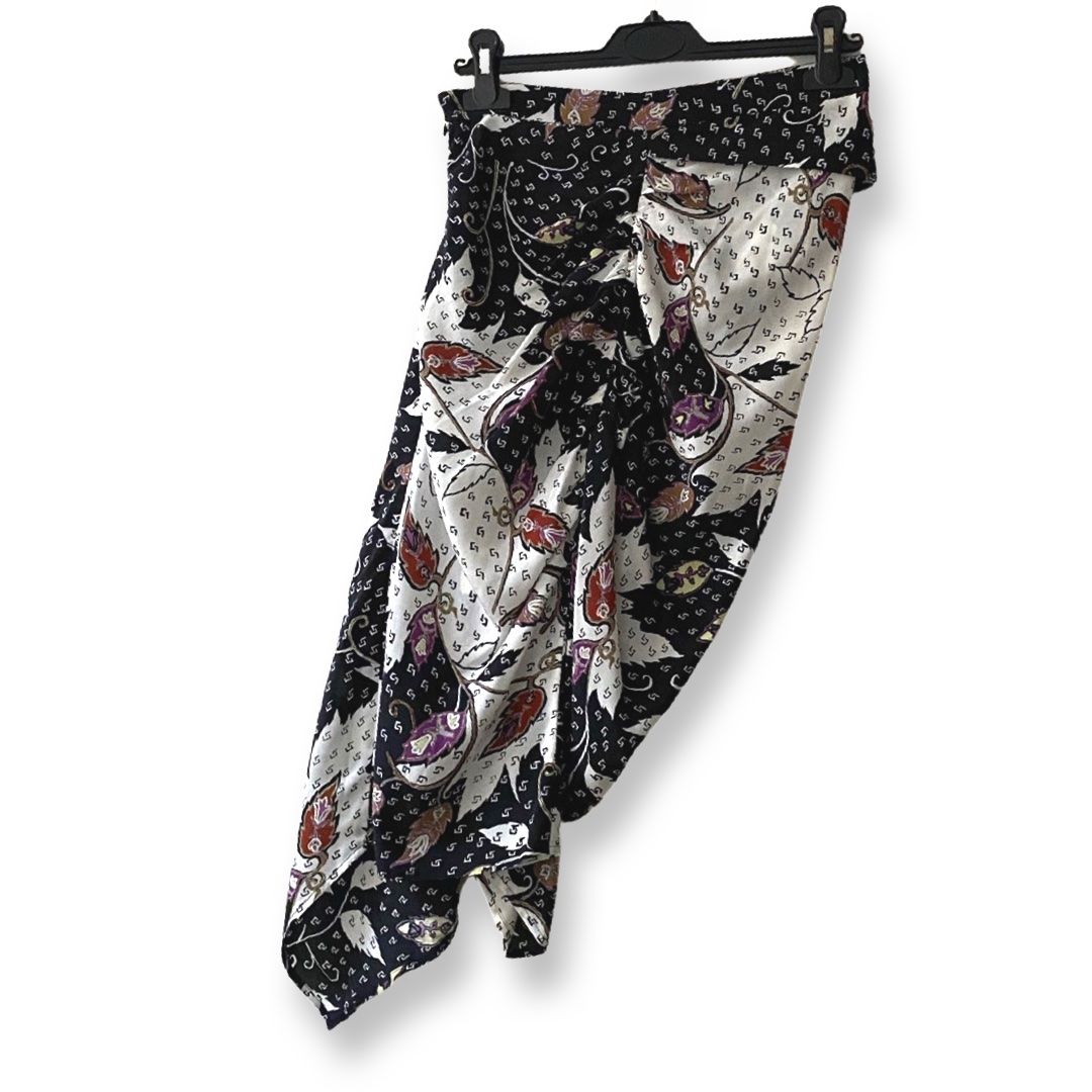 Isabel Marant Gonne: ISABEL MARANT Rock aus 100% Seide - neu - – Nuovo (secondo la descrizione) da Jona venduto da vanessasupermarket20 7