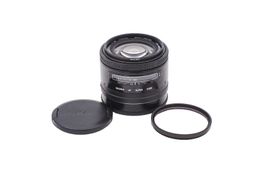 Sigma AF Super-Wide II 24mm f/2.8 Minolta Sony A-Mount