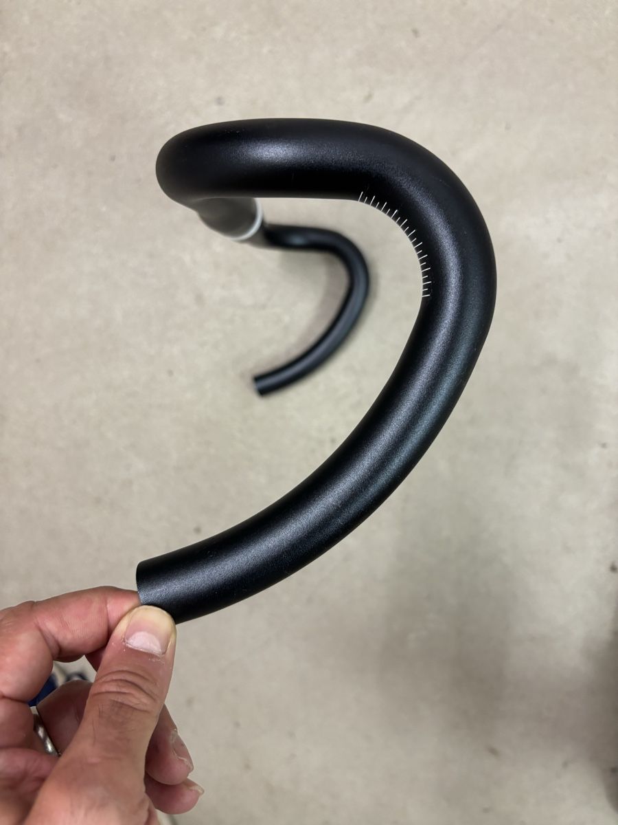 Pièces détachées: 3T Ergoterra Pro / 42-45 cm – D'occasion à Wettswil par paluvape 3