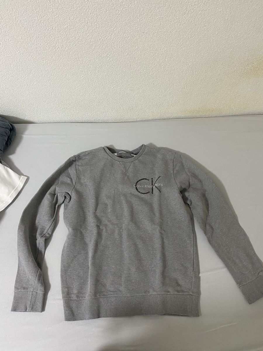 Maglioni & Felpe: Calvin Klein – Usato da Pratteln venduto da fra_rd8j 2