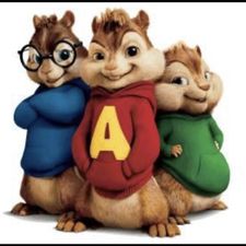 Profile image of Chipmunks