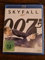 James Bond Skyfall
