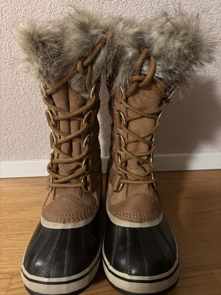 Sorel Scarpe da donna: Sorel Winterstiefel Grösse 36 – Nuovo (secondo la descrizione) da Otelfingen venduto da vio_dbz6 2